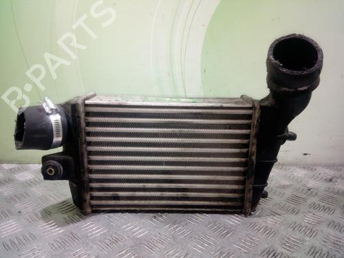 Used Intercooler ALFA ROMEO 147 (937_) 1.9 JTDM 8V (937.AXD1A, 937.AXU1A, 937.BXU1A) (120 hp) 10141286