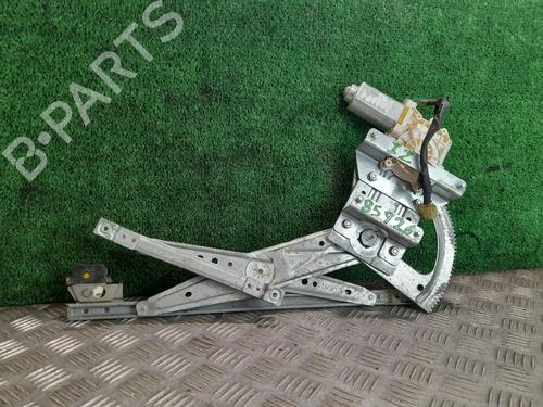Used Front left window mechanism Front left window mechanism HONDA CIVIC VI Aerodeck (MB, MC) 1.5 16V (MB9) (114 hp) 35754378 35754378