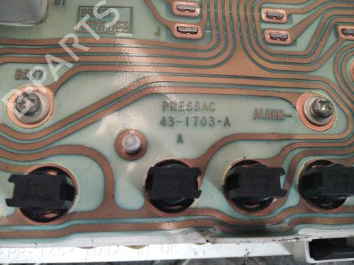 Kombinert Instrument ROVER 25 I Hatchback (RF) | BP14365166C47