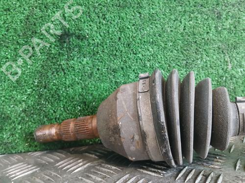 Right front driveshaft OPEL ASTRA H (A04) | BP33799100M39 - Image 3