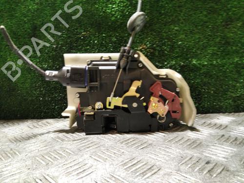 Front right lock SEAT LEON (1P1) | BP29376899C97
