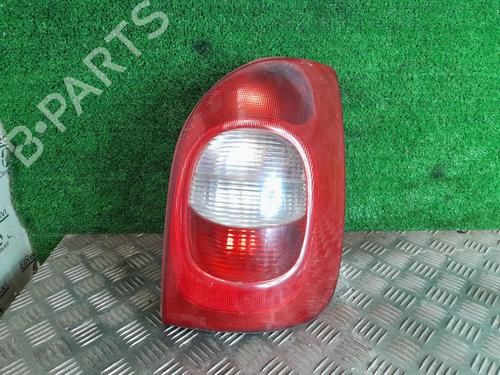 Fanale posteriore destro CITROËN XSARA PICASSO (N68) 1.8 16V (115 hp) 27651960