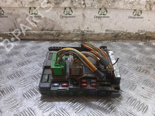 Used Fuse box CITROËN C3 I (FC_, FN_) [2002-2013]  28962888