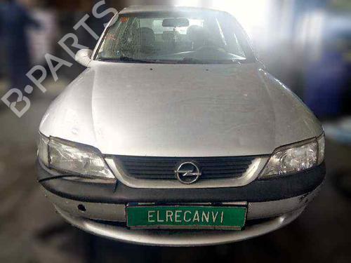 Front wiper motor OPEL VECTRA B (J96) | BP4545257M29