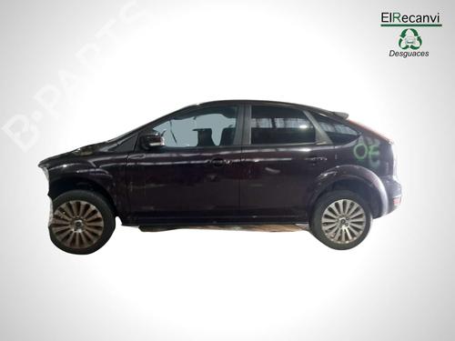 Commande Chauffage FORD FOCUS II (DA_, HCP, DP)  | BP19707526I5 