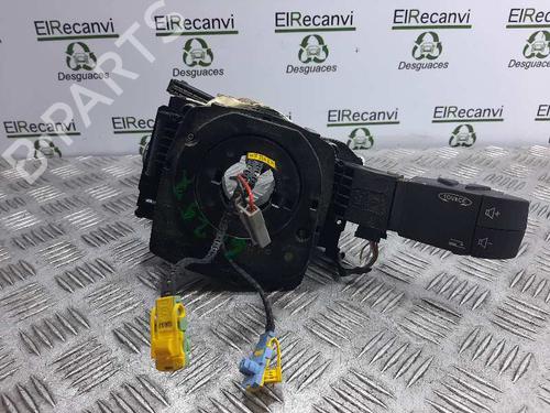 Etoupille airbag RENAULT LAGUNA II (BG0/1_) [2001-2007]  5941535