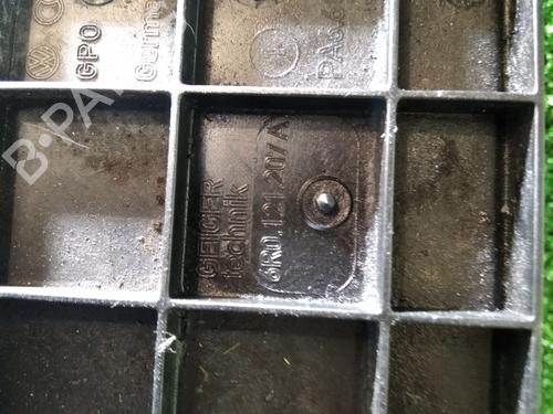 Radiator fan SEAT IBIZA IV SC (6J1, 6P5) | BP28961467M35