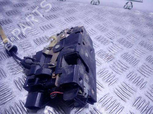 Used Front right lock SEAT LEON (1M1) 1.6 (100 hp) 5952784