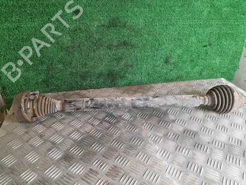 Used Right front driveshaft VW GOLF VII Variant (BA5, BV5) [2013-2022]  27323575