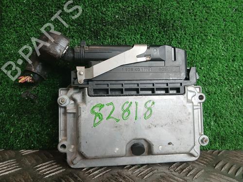 Used Engine control unit (ECU) PEUGEOT 306 (7B, N3, N5) [1993-2003]  31920797
