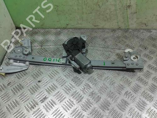 Used Front left window mechanism PEUGEOT 107 (PM_, PN_) [2005-2016]  10382104