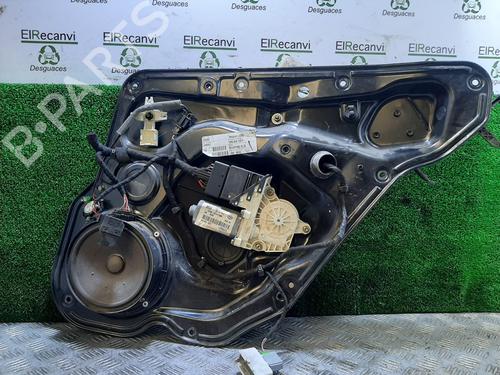 Used Rear right window mechanism SEAT TOLEDO II (1M2) [1998-2006]  27262720