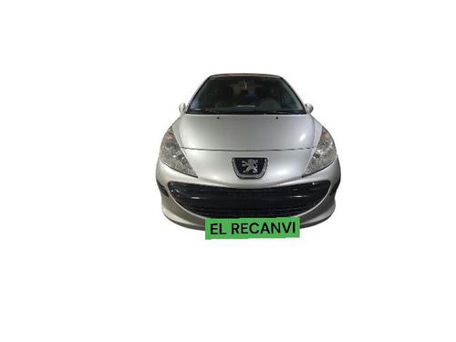 Starter PEUGEOT 207 (WA_, WC_) | BP24218274M8