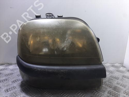 Faro derecho FIAT DOBLO MPV (119_, 223_) 1.2 (223AXA1A) (65 hp) 31995582