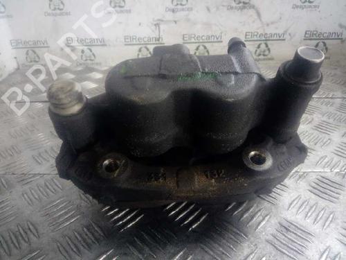 Used Left front brake caliper FORD TRANSIT Van (E_ _) 2.5 TDI (EAL, EAS) (101 hp) 12130621
