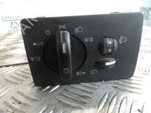 Forlygtekontakt FORD FOCUS C-MAX (DM2) [2003-2007]  4524251