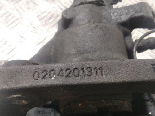 Left front brake caliper CITROËN C5 I (DC_) 2.0 HDi (DCRHZB, DCRHZE) | BP29573915M105 - Image 3