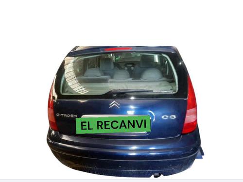 Left front driveshaft CITROËN C3 II (SC_)  | BP28356134M38 