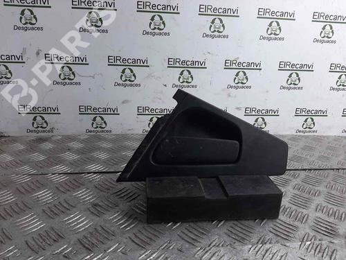 Used Rear right exterior door handle Rear right exterior door handle RENAULT CLIO IV (BH_) [2012-2021] 10066215 10066215