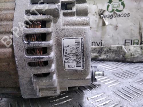 Alternator MAZDA 6 Hatchback (GH) | BP29257217M7