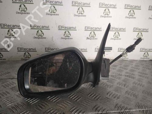 Used Left mirror CITROËN XSARA (N1) 1.9 D (68 hp) 15883085