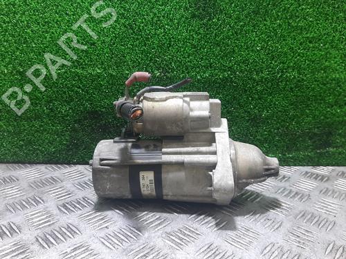 Used Starter BMW 3 (E46) 320 d (150 hp) 22699831