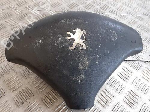 Used Driver airbag PEUGEOT 307 (3A/C) 2.0 HDi 90 (90 hp) 5844868