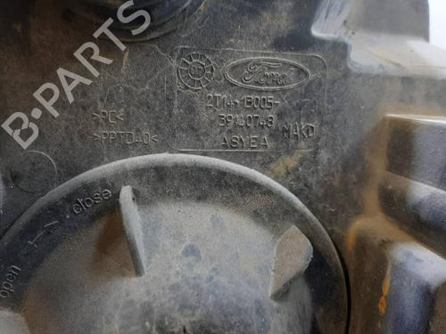 Left headlight FORD TRANSIT CONNECT (P65_, P70_, P80_) 1.8 TDCi | BP38624253C28 - Image 2