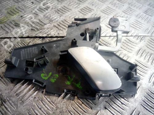 Used Rear right interior door handle CITROËN C5 I (DC_) 2.0 HDi (DCRHZB, DCRHZE) (109 hp) 4520740
