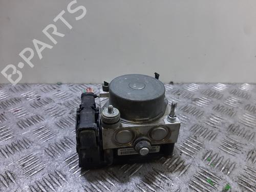 Used ABS pump RENAULT MODUS / GRAND MODUS (F/JP0_) [2004-2025]  31070478