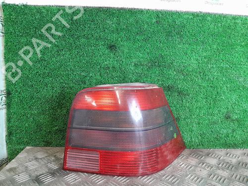 Used Right taillight VW GOLF IV (1J1) 1.9 TDI (101 hp) 28671957