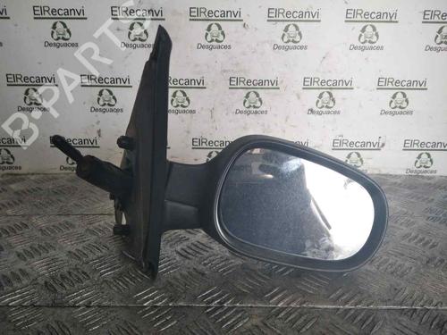 Used Right mirror RENAULT CLIO I (B/C57_, 5/357_) [1990-1999]  15557625