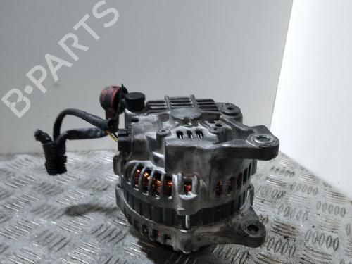 Used Alternator NISSAN ALMERA II (N16) 2.2 Di (110 hp) 29915312