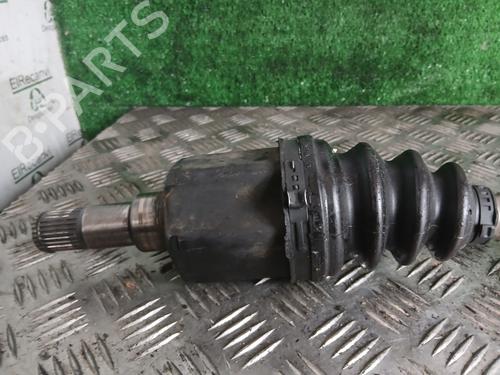 Right front driveshaft FORD TRANSIT CONNECT (P65_, P70_, P80_) 1.8 TDCi | BP32000870M39 - Image 2