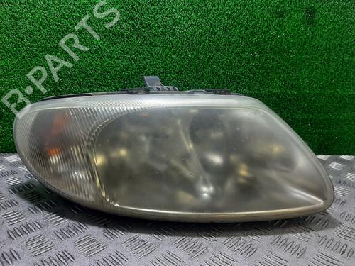Faro derecho CHRYSLER VOYAGER IV (RG, RS) 2.5 CRD (141 hp) 21537078
