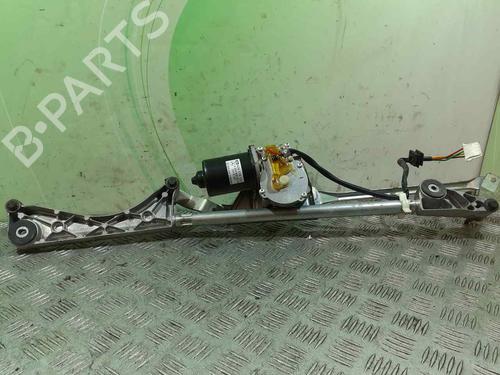 Used Front wiper motor MERCEDES-BENZ CLK (C209) [2002-2010]  10525724