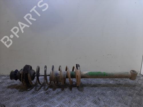 Used Left front shock absorber Left front shock absorber 37727428 37727428