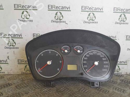 Instrumentenkombination für FORD FOCUS II (DA_, HCP, DP) [2004-2013]  19665094