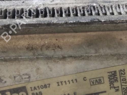 Intercooler SEAT IBIZA III (6L1) | BP29464834M30