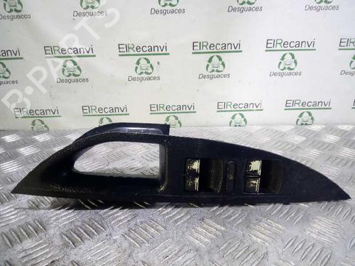 Used Left front window switch SEAT ALTEA (5P1) [2004-2015]  4539986
