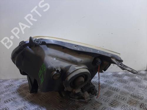 Right headlight SUZUKI IGNIS II (MH) | BP38544712C29 - Image 2