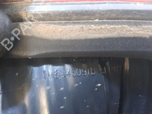 Left tailgate light SEAT LEON (1M1) | BP18086640C79