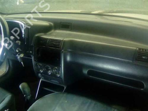 Front right window mechanism CITROËN ZX (N2) 1.9 D | BP4532362C23