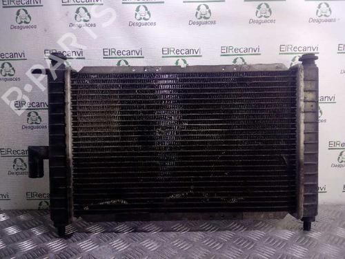 Water radiator DAEWOO MATIZ (M100, M150) 0.8 | BP4537225M31