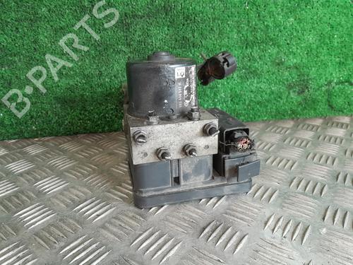 Used ABS pump ABS pump VW GOLF V (1K1) [2003-2010] 34579819 34579819