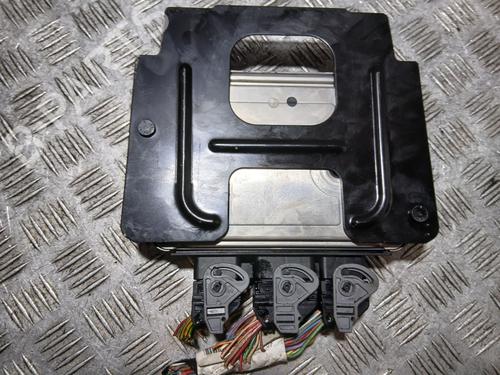 Engine control unit (ECU) CITROËN C4 I (LC_) | BP31648776M57