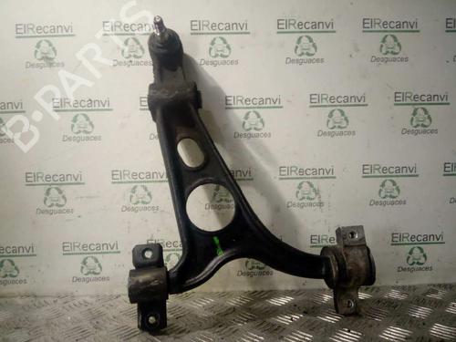 Used Left front suspension arm ALFA ROMEO 156 (932_) 1.9 JTD (932.A2B00, 932.A2C00) (115 hp) 4545309