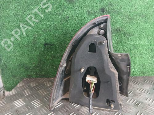 Right taillight CITROËN C5 II (RC_) | BP32387801C35