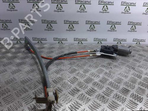 Rudehejsemekanisme Højre foran PEUGEOT 106 II (1A_, 1C_) 1.1 i | BP6512014C23