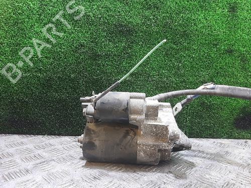 Startmotor RENAULT LAGUNA II (BG0/1_)  | BP27651968M8 